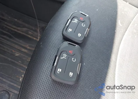 2018 GMC Terrain Slt from USA, damaged, VIN 3GKALVEX2JL287526